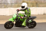 2011/03/12 SPA直入貸切走行会