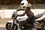 2011/03/12 SPA直入貸切走行会