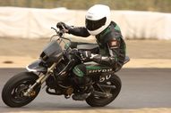 2011/03/12 SPA直入貸切走行会