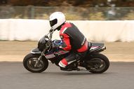 2011/03/12 SPA直入貸切走行会