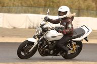 2011/03/12 SPA直入貸切走行会