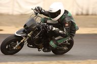 2011/03/12 SPA直入貸切走行会