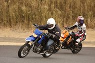2011/03/12 SPA直入貸切走行会