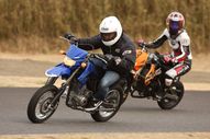 2011/03/12 SPA直入貸切走行会