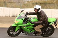 2011/03/12 SPA直入貸切走行会
