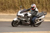 2011/03/12 SPA直入貸切走行会