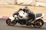 2011/03/12 SPA直入貸切走行会