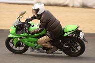 2011/03/12 SPA直入貸切走行会