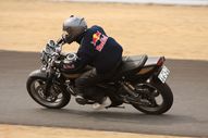 2011/03/12 SPA直入貸切走行会