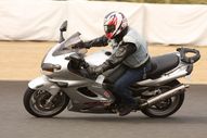 2011/03/12 SPA直入貸切走行会