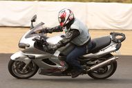 2011/03/12 SPA直入貸切走行会