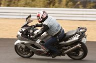 2011/03/12 SPA直入貸切走行会