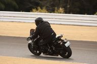 2011/03/12 SPA直入貸切走行会