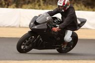 2011/03/12 SPA直入貸切走行会