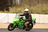 2011/03/12 SPA直入貸切走行会