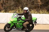 2011/03/12 SPA直入貸切走行会