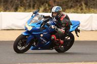 2011/03/12 SPA直入貸切走行会