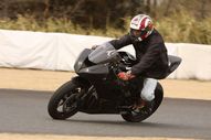 2011/03/12 SPA直入貸切走行会