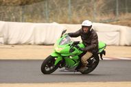 2011/03/12 SPA直入貸切走行会
