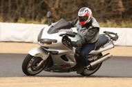2011/03/12 SPA直入貸切走行会