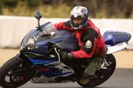 2011/03/12 SPA直入貸切走行会