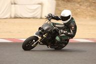 2011/03/12 SPA直入貸切走行会
