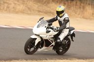 2011/03/12 SPA直入貸切走行会