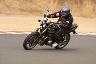 2011/03/12 SPA直入貸切走行会
