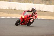 2011/03/12 SPA直入貸切走行会