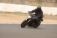 2011/03/12 SPA直入貸切走行会