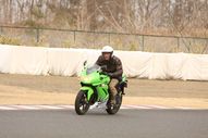 2011/03/12 SPA直入貸切走行会