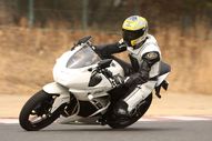 2011/03/12 SPA直入貸切走行会