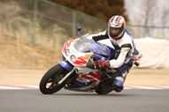 2011/03/12 SPA直入貸切走行会