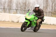 2011/03/12 SPA直入貸切走行会