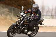 2011/03/12 SPA直入貸切走行会
