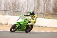 2011/03/12 SPA直入貸切走行会