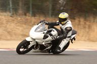 2011/03/12 SPA直入貸切走行会
