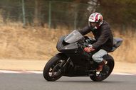 2011/03/12 SPA直入貸切走行会