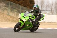 2011/03/12 SPA直入貸切走行会