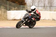 2011/03/12 SPA直入貸切走行会