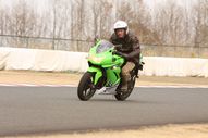 2011/03/12 SPA直入貸切走行会