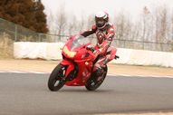 2011/03/12 SPA直入貸切走行会