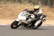 2011/03/12 SPA直入貸切走行会
