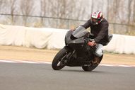 2011/03/12 SPA直入貸切走行会