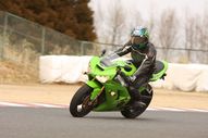 2011/03/12 SPA直入貸切走行会