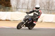 2011/03/12 SPA直入貸切走行会