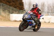 2011/03/12 SPA直入貸切走行会