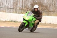 2011/03/12 SPA直入貸切走行会