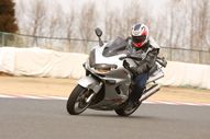 2011/03/12 SPA直入貸切走行会