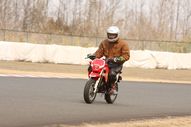 2011/03/12 SPA直入貸切走行会